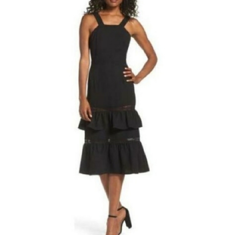 Chelsea 28 Dress - Picture 3 of 4